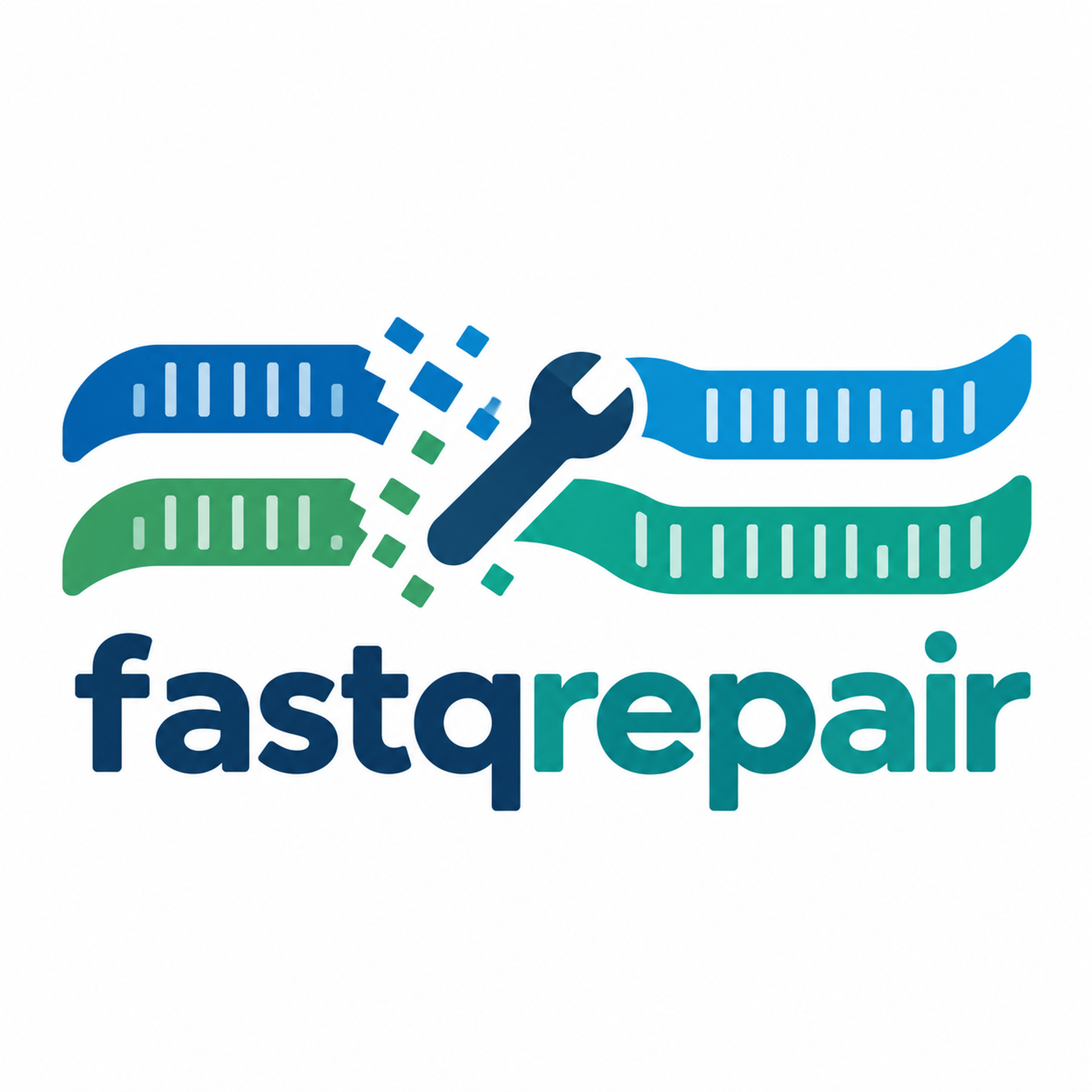 FastqRepair