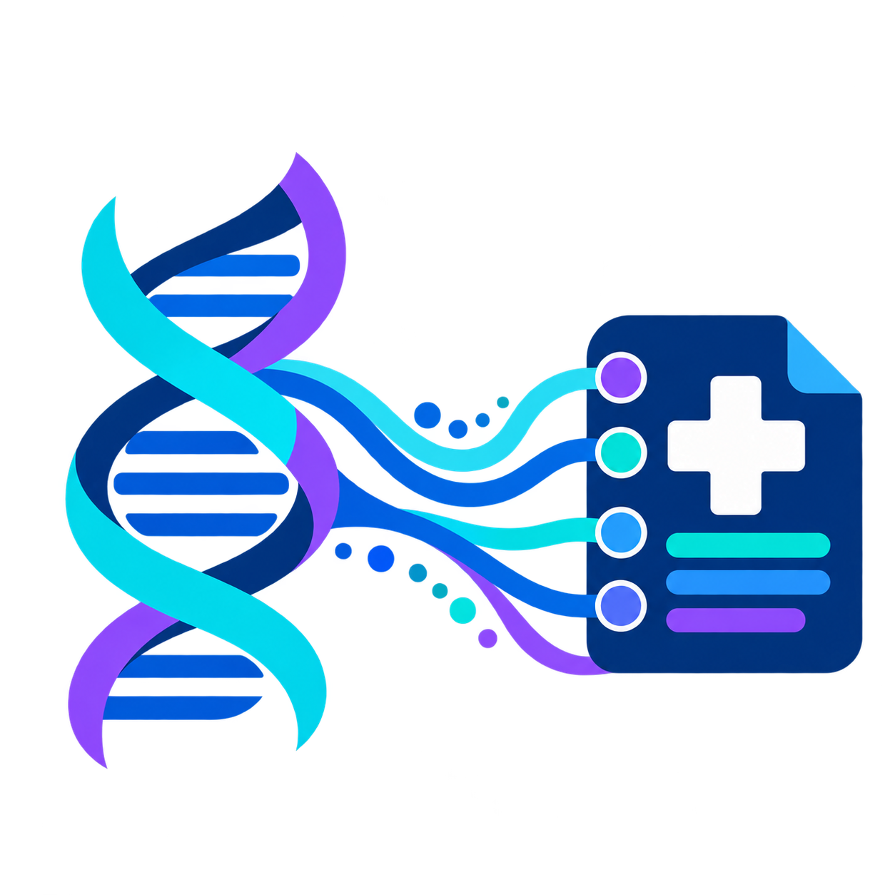 Clinical Bioinformatics section logo